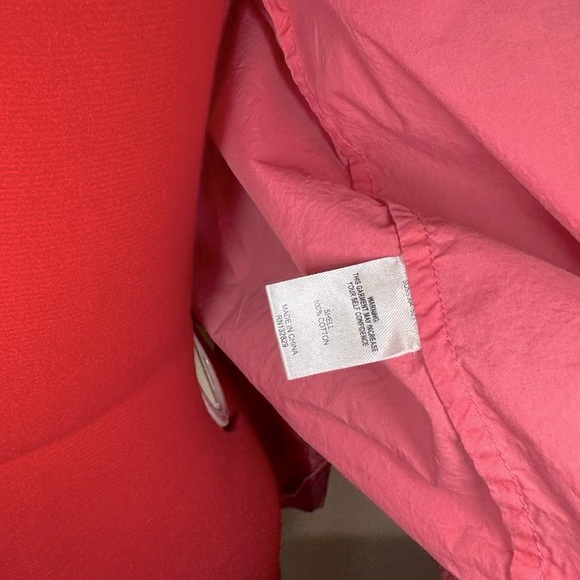 Song of Style Kelso Top in Pink - size S - Picture 11 of 11